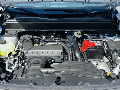 New 2026 Ford Maverick Tremor AWD/4WD image 23