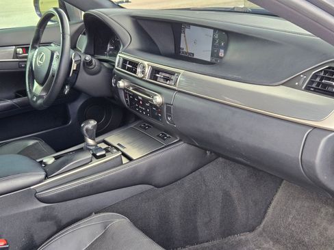 Used 2015 Lexus GS 350 AWD w/ F Sport Package image 30