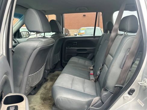 Used 2007 Honda Pilot LX image 11