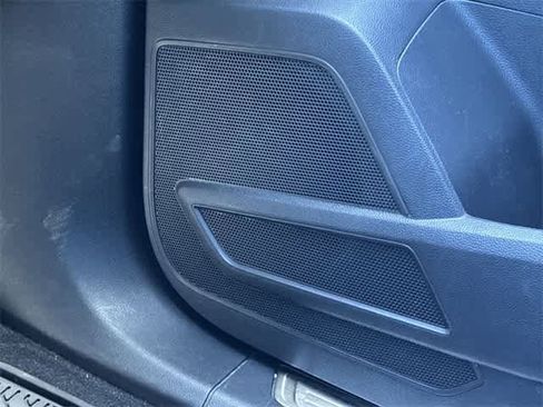 Used 2023 Volkswagen Atlas Cross Sport SE w/ Black Wheel Package image 31