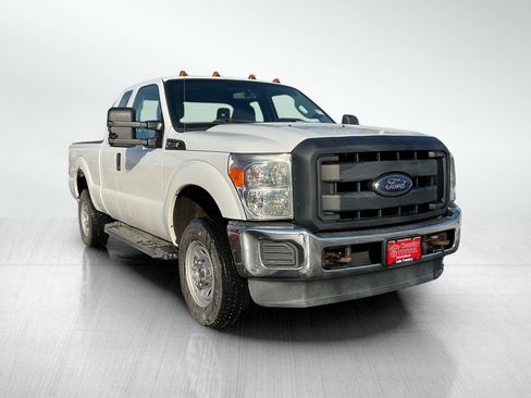 Used 2013 Ford F250 XL w/ XL Value Pkg image 7