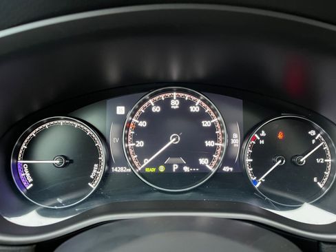 Used 2025 MAZDA CX-50 2.5 Hybrid w/ Premium Plus Pkg image 43