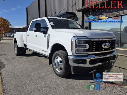 Used 2024 Ford F350 Lariat w/ Lariat Ultimate Package
