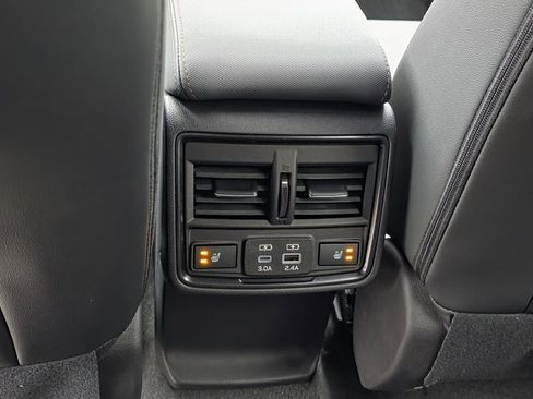 New 2026 Subaru Forester Touring w/ Touring Package AWD/4WD image 13