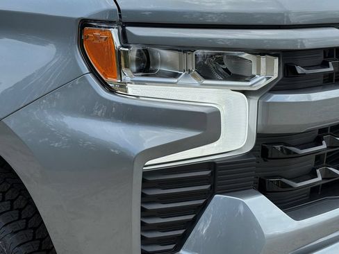 New 2026 Chevrolet Silverado 1500 RST w/ RST All Star Premium Package AWD/4WD image 14