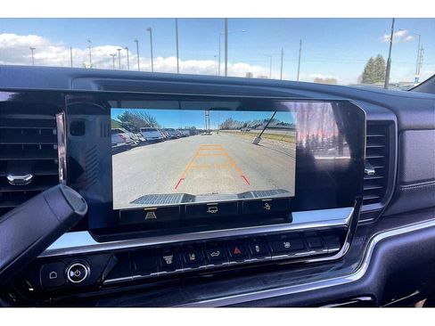 Used 2025 Chevrolet Silverado 3500 LTZ image 23