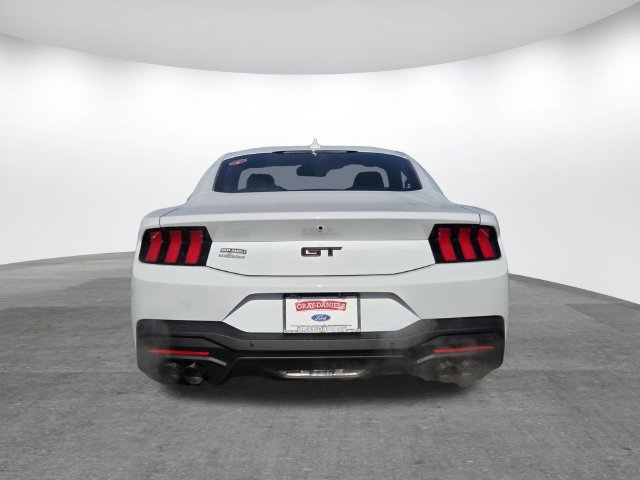 New 2026 Ford Mustang GT Premium RWD image 4