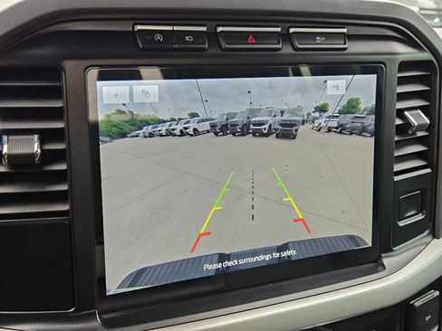 Used 2023 Ford F150 XLT w/ Equipment Group 302A High RWD image 14