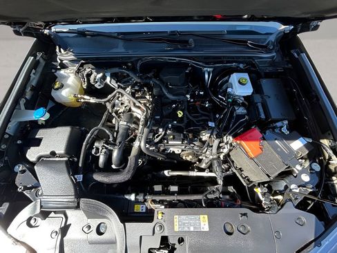 Used 2024 Ford Ranger XLT w/ FX4 Off-Road Package image 20