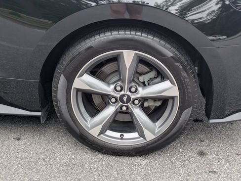Used 2016 Ford Mustang GT Premium RWD image 8
