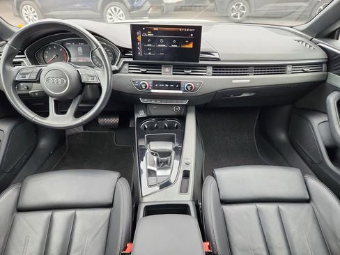Used 2021 Audi A5 2.0T Premium image 14