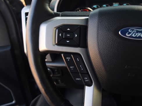 Used 2019 Ford F150 Platinum w/ Equipment Group 701A Luxury image 6