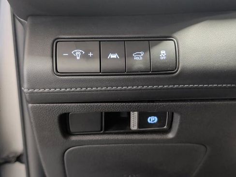 Used 2022 Hyundai Santa Fe Limited image 25