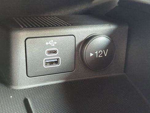 New 2026 Ford Escape ST-Line w/ Tech Pack #1 FWD image 20