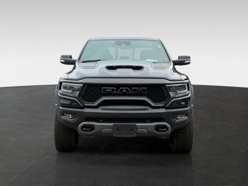 Used 2022 RAM 1500 TRX AWD/4WD image 2