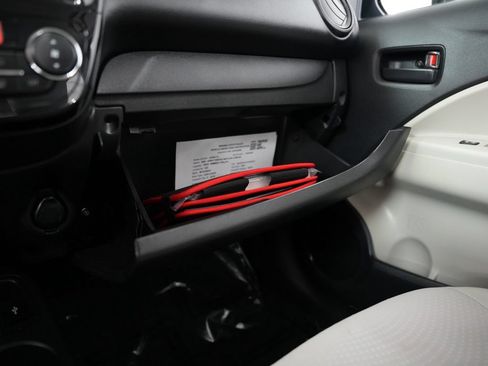 Used 2020 Mitsubishi Mirage G4 ES FWD image 41