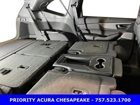 New 2026 Acura MDX A-Spec image 38