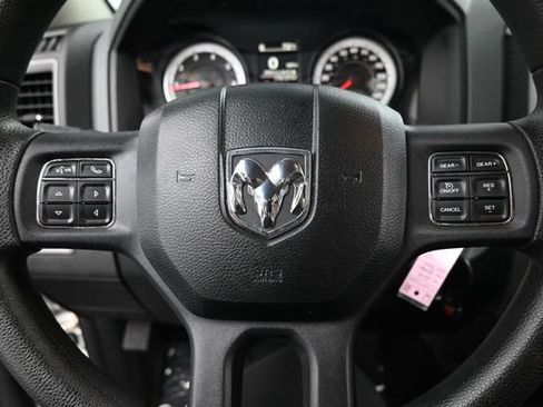 Used 2014 RAM 1500 Tradesman w/ Popular Equipment Group RWD image 14