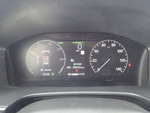 Used 2023 Honda CR-V Sport Touring image 30