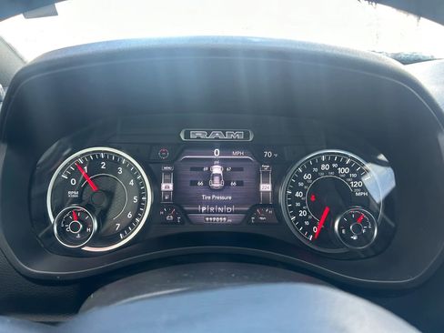 Used 2019 RAM 2500 Big Horn AWD/4WD image 5