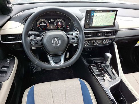 Certified 2025 Acura ADX A-Spec image 11