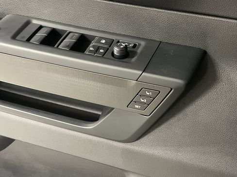 Used 2025 Toyota Tundra TRD Pro image 15