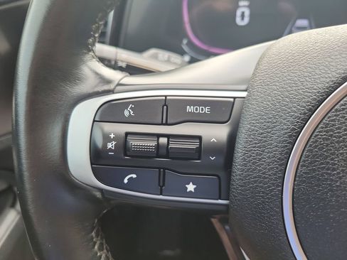 Used 2023 Kia Sportage EX FWD image 26