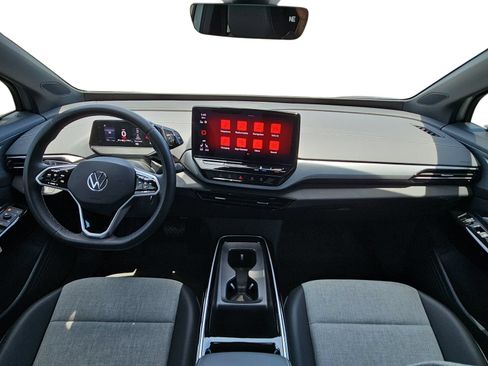 Used 2023 Volkswagen ID.4 Pro RWD image 9