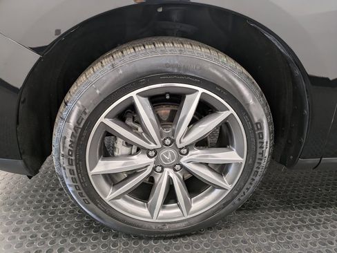 Used 2022 Acura RDX w/ Technology Package image 7