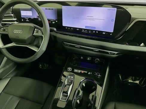 New 2026 Audi A5 2.0T Premium Plus image 6