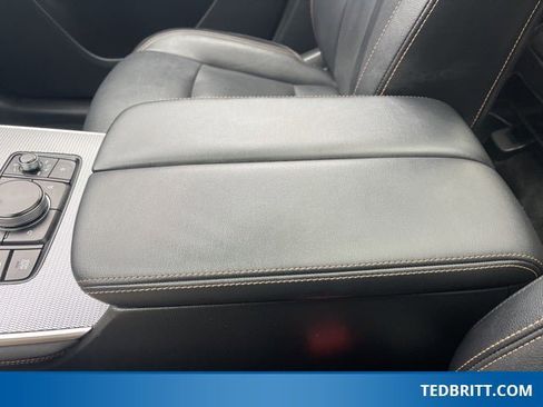 Used 2024 MAZDA CX-90 3.3 Turbo S image 35