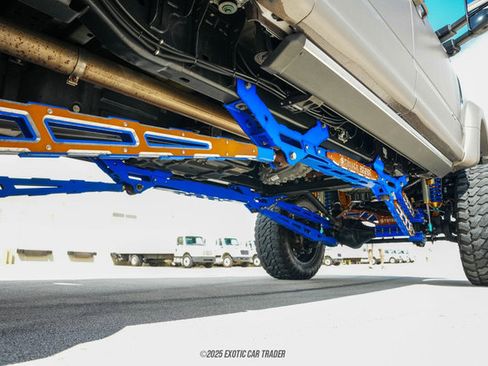 Used 2017 Ford F450 King Ranch w/ King Ranch Ultimate Package image 81