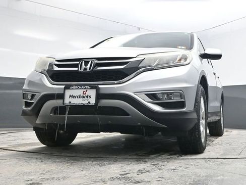 Used 2015 Honda CR-V EX-L image 29