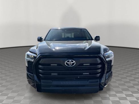Used 2023 Toyota Tundra SR w/ SR Tow Package AWD/4WD image 8