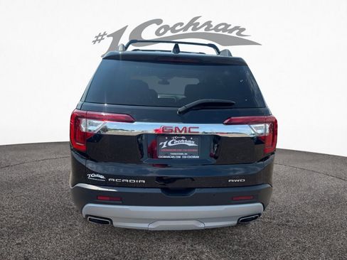 Used 2023 GMC Acadia SLE w/ Driver Convenience Package image 6