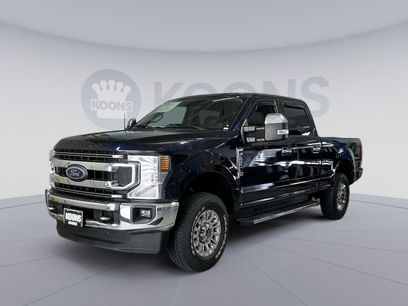 Used 2022 Ford F250 XLT w/ XLT Premium Package