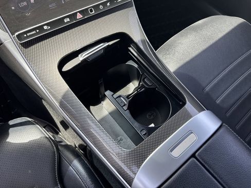 Used 2023 Mercedes-Benz C 300 4MATIC Sedan image 26