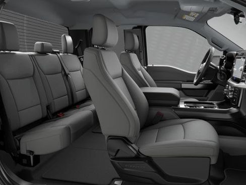 New 2026 Ford F150 XLT image 28