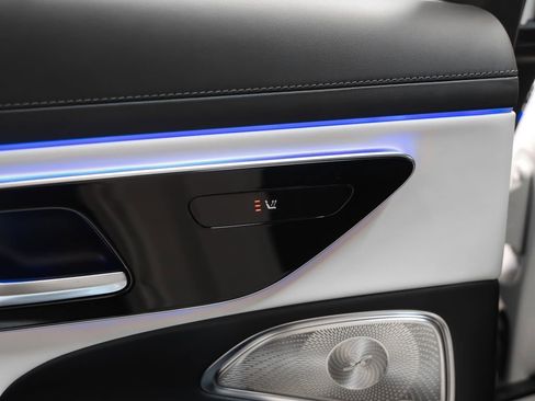 Used 2025 Mercedes-Benz E 53 AMG e 4MATIC Sedan image 74