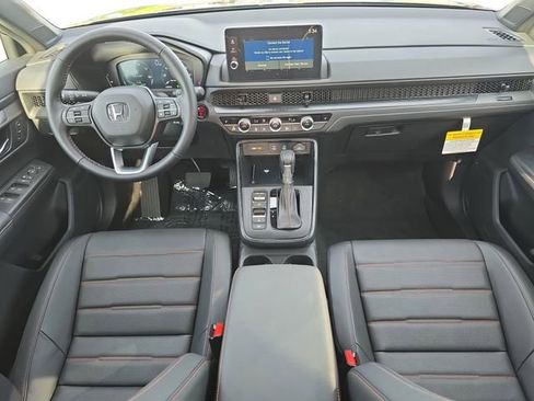 New 2026 Honda CR-V Sport-L image 9