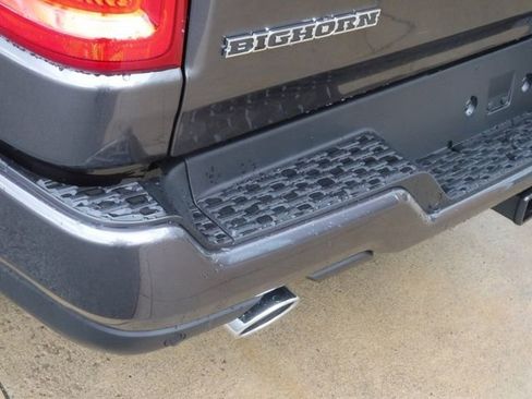 New 2026 RAM 1500 Big Horn image 15