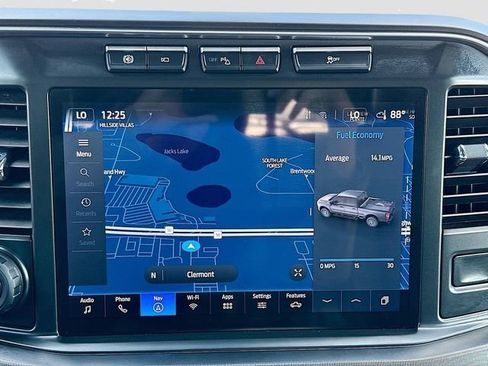 Used 2024 Ford F350 Platinum image 13