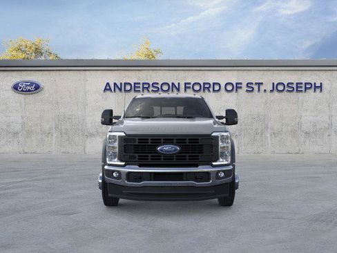 New 2026 Ford F450 XL w/ XL Driver Assist Package image 6