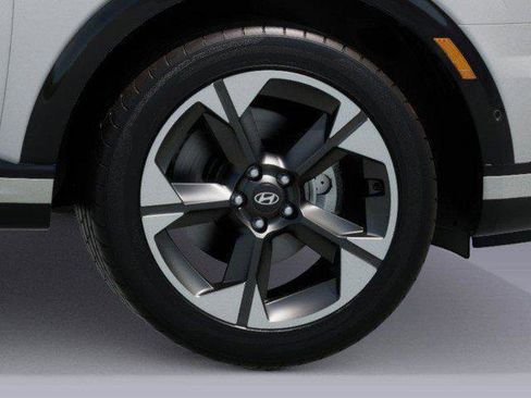 New 2026 Hyundai Palisade Limited image 8