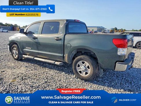 Used 2007 Toyota Tundra SR5 RWD image 3
