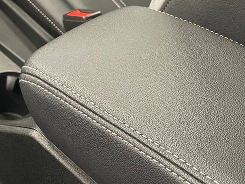 Used 2023 Audi Q4 e-tron Prestige w/ Black Optic Package image 40