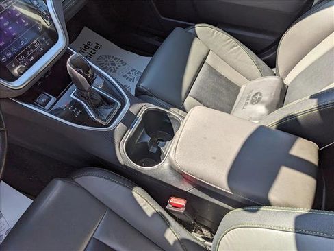 Used 2022 Subaru Outback Onyx Edition XT AWD/4WD image 15