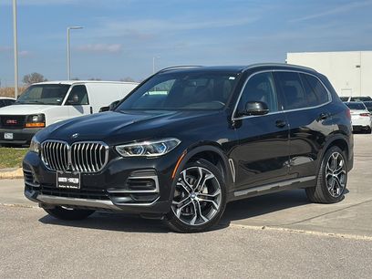 Used 2022 BMW X5 xDrive40i w/ Executive Package