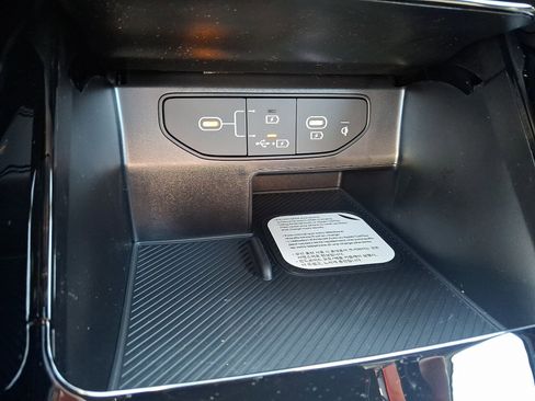 New 2026 Kia Sorento SX Prestige image 16