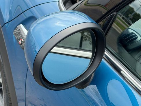 Used 2024 MINI Cooper S image 36